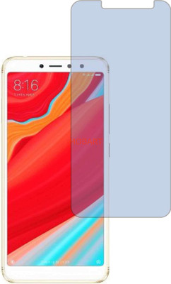 MOBART Tempered Glass Guard for XIAOMI REDMI S2 (Impossible AntiBlue Light)(Pack of 1)