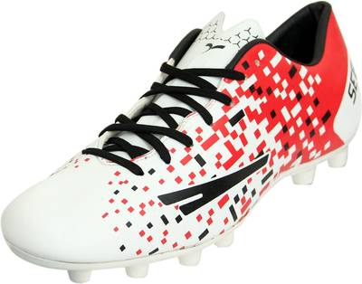 SEGA CLASSIC LEATHER Football Shoes For Men