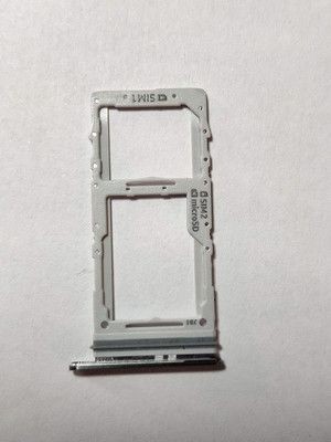 Shockware Sim Card Tray(Compatible With Samsung S20 Ultra Cosmic Gray)