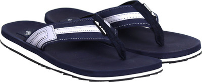 Adda Men Flip Flops(Multicolor , 7)