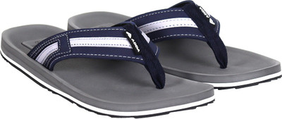 Adda Men Flip Flops(Multicolor , 8)
