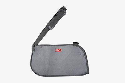 TADDY Arm Sling Pouch Arm Support(Grey)