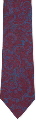 LOUIS PHILIPPE Self Design Tie
