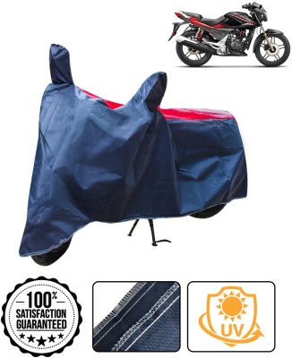 AutoRetail Two Wheeler Cover for Hero(Xtreme Sports, Red, Blue)