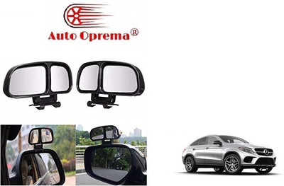 Auto Oprema Manual Blind Spot Mirror, Driver Side, Passenger Side For Mercedes Benz MLC(Left, Right)