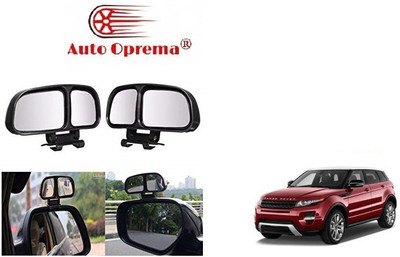Auto Oprema Manual Blind Spot Mirror, Driver Side, Passenger Side For Toyota Range Rover Evoque(Left, Right)