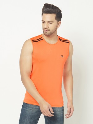 GLITO Men Vest