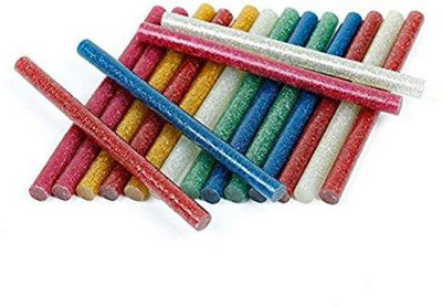 GUNSTICK glue stick(Set of 6, Multicolor)