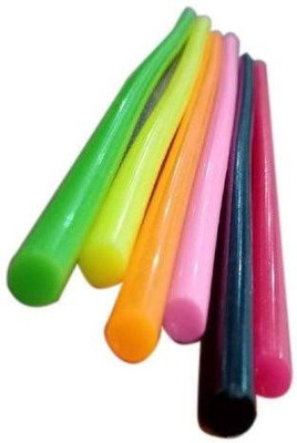 GUNSTICK glue stick(Set of 6, Multicolor)