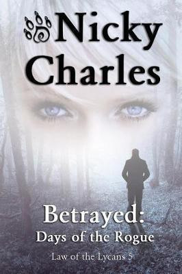 Betrayed(English, Paperback, Charles Nicky Professor)