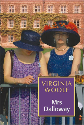 Mrs. Dalloway(English, Hardcover, Woolf Virginia)