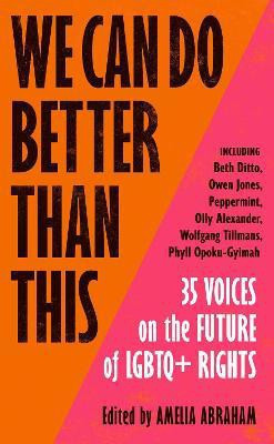 We Can Do Better Than This(English, Hardcover, unknown)
