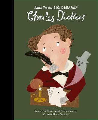 Charles Dickens: Volume 69(English, Hardcover, Sanchez Vegara Maria Isabel)