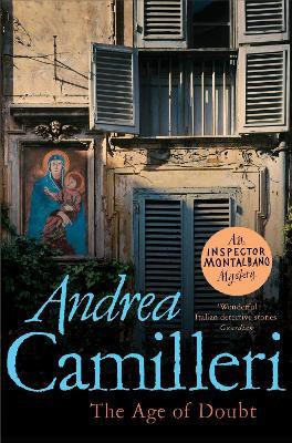 The Age of Doubt(English, Paperback, Camilleri Andrea)