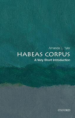 Habeas Corpus(English, Paperback, Tyler Amanda L.)