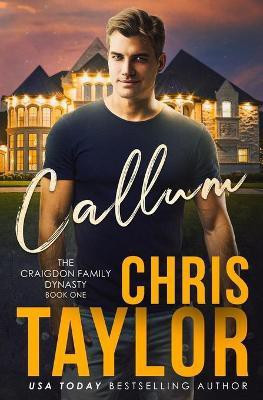 Callum(English, Paperback, Taylor Chris)