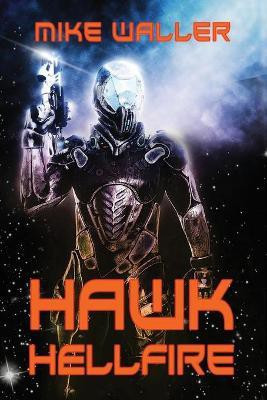 Hawk(English, Paperback, Waller Mike)