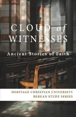 Cloud of Witnesses(English, Paperback, unknown)
