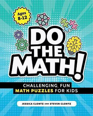 Do the Math!(English, Paperback, Clontz Steven)