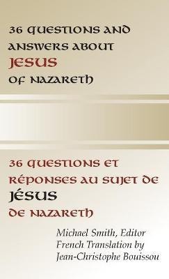 36 Questions and Answers about Jesus of Nazareth(English, Hardcover, unknown)