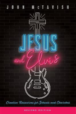 Jesus and Elvis, Second Edition(English, Paperback, unknown)