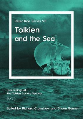 Tolkien and the Sea(English, Paperback, unknown)