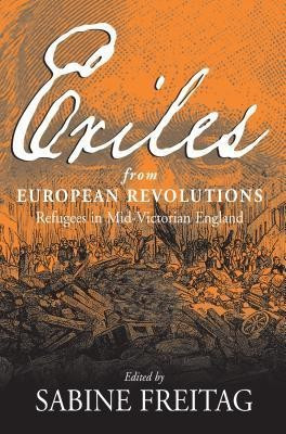 Exiles From European Revolutions(English, Paperback, unknown)