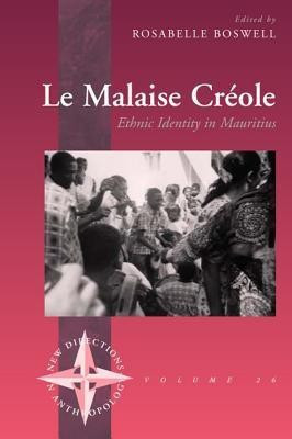 Le Malaise Creole(English, Hardcover, Boswell Rosabelle)