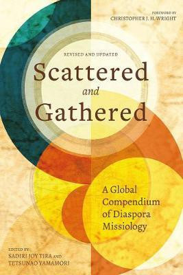 Scattered and Gathered(English, Paperback, unknown)