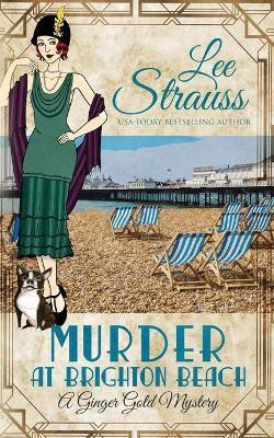 Murder at Brighton Beach(English, Paperback, Strauss Lee)