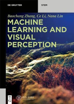 Machine Learning and Visual Perception(English, Paperback, Zhang Baochang)