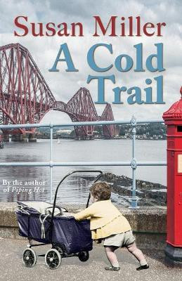 A Cold Trail(English, Paperback, Miller Susan)