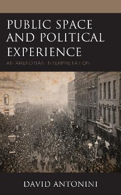 Public Space and Political Experience(English, Electronic book text, Antonini David)