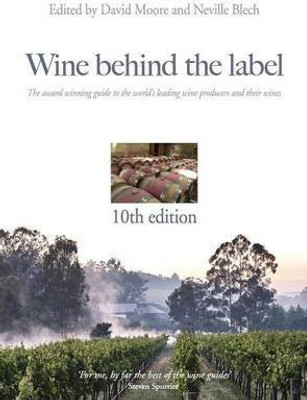 Wine Behind the Label: No. 10(English, Hardcover, unknown)