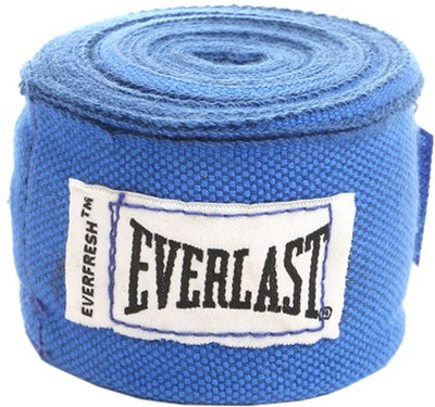 EVERLAST 4457 Boxing Hand Wrap(304.8 cm)
