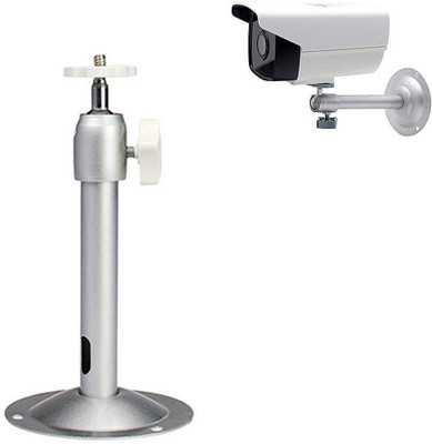 AlexVyan Wall Stand Camera Mount(Silver)