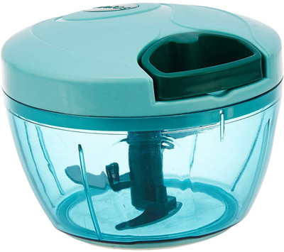 AKSHAR HAND COPPER Vegetable Chopper(1)