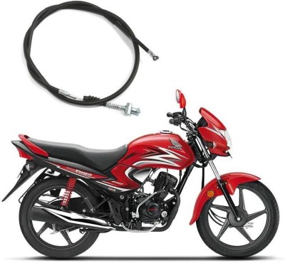 BOZZO 150 cm Clutch Cable(Honda Dream Yuga)