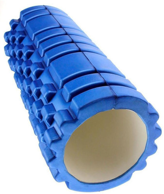 Draven Grid Foam Roller(Length 33 cm)