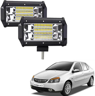 RWT LED Fog Lamp Unit for Tata Indigo CS