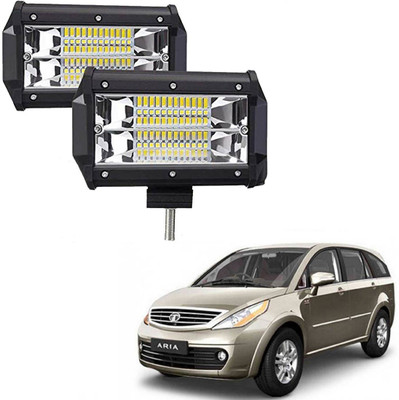 RWT LED Fog Lamp Unit for Tata Aria