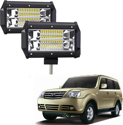 BRPEARl LED Fog Lamp Unit for Tata Grand Dicor
