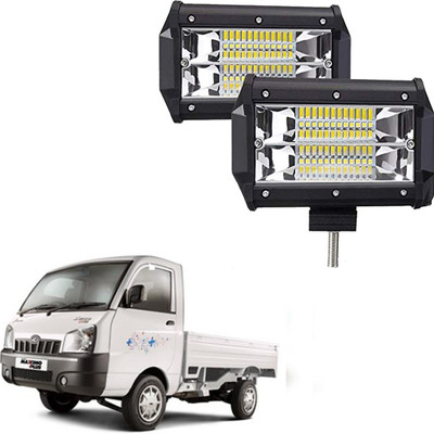 BRPEARl LED Fog Lamp Unit for Mahindra TUV-300