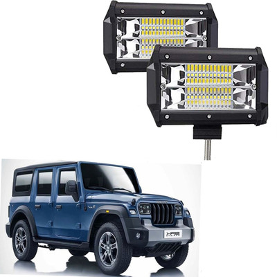 RWT LED Fog Lamp Unit for Mahindra Marshal