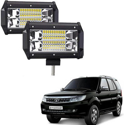 RWT LED Fog Lamp Unit for Tata Safari Storme