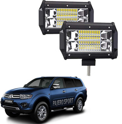 BRPEARl LED Fog Lamp Unit for Mitsubishi Pajero Sport