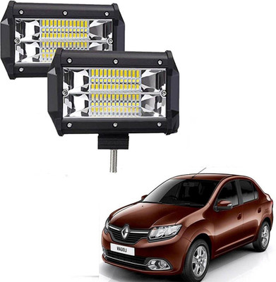 RWT LED Fog Lamp Unit for Renault Logan