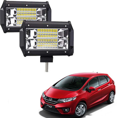BRPEARl LED Fog Lamp Unit for Honda City