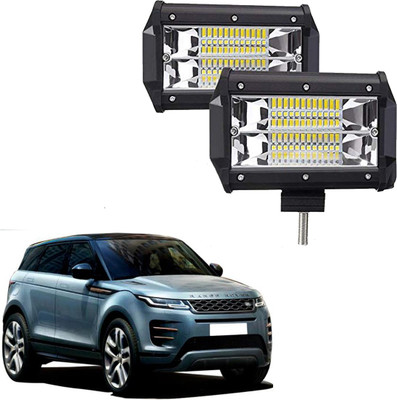 RWT LED Fog Lamp Unit for Land Rover Evoque