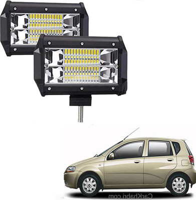 RWT LED Fog Lamp Unit for Chevrolet UVA